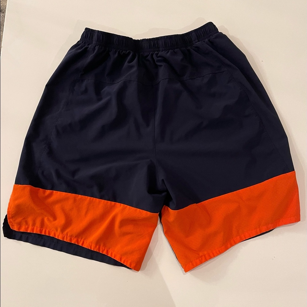 Denver Broncos Nike Shorts - Picture 2 of 5